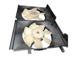 DEFLETOR VENTOINHA HELICE RADIADOR OMEGA V6 1999 2000 A 2004