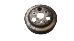 POLIA BOMBA D'ÁGUA HONDA FIT 1.4 1.5 2009 A 2014