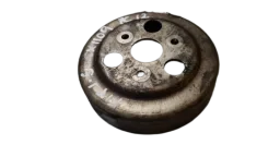POLIA BOMBA D'ÁGUA HONDA FIT 1.4 1.5 2009 A 2014