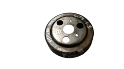 POLIA BOMBA D'ÁGUA HONDA CITY 1.4 1.5 2009 10 11 12 13 14