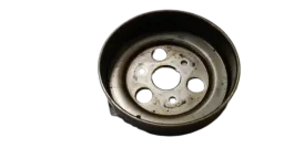 POLIA BOMBA D'ÁGUA HONDA CITY 1.4 1.5 2009 10 11 12 13 14