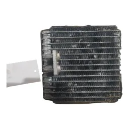 RADIADOR AR CONDICIONADO INTERNO RENAULT SYMBOL 2009 A 2013