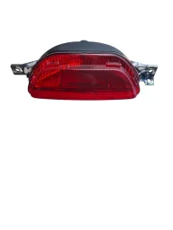 Lanterna Neblina P/choque Tras Central Byd Dolphin Mini 24