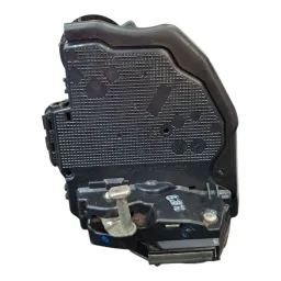 Fechadura Porta Tras Esq Corolla 09/14 20/ Rav4 13/18 4Pinos