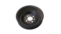 POLIA VIRABREQUIM VW GOL G3 1.0 1999 A 2005