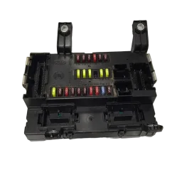 Caixa Fusível Fiat Grand Siena Palio 52049312 2010/2019