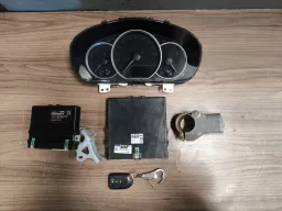 Kit Code Injecao Yaris 1.5 2019 a 2025 Automatico DETALHE