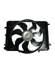 DEFLETOR VENTOINHA HELICE RADIADOR CLASSE C  2007 A 2014