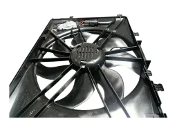 DEFLETOR VENTOINHA HELICE RADIADOR CLASSE C  2007 A 2014