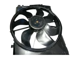 DEFLETOR VENTOINHA HELICE RADIADOR CLASSE C  2007 A 2014