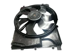 DEFLETOR VENTOINHA HELICE RADIADOR CLASSE C  2007 A 2014