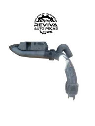 Ressonador Filtro Sandero Logan Duster 1.6 16v 2.0 08/15