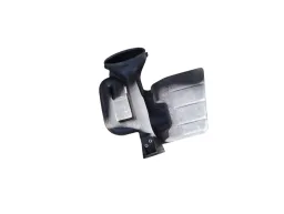 Caixa De Ar Ressonância Nissan Livina 1.6 16c 2013. (Usado)