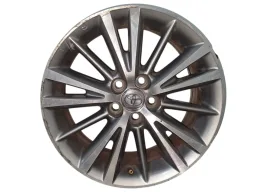 Roda Liga Leve Aro 16 Toyota Corolla XEI 2015 C/Detalhes