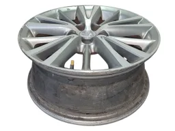 RODA LIGA LEVE ARO 16 TOYOTA COROLLA XEI 2015 C/DETALHES