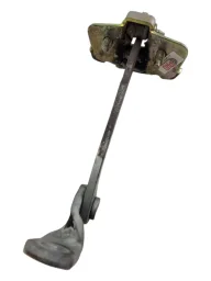 LIMITADOR PORTA TRASEIRA DIREITA RENAULT SCENIC 1999 2006