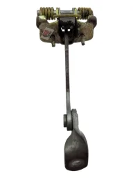 LIMITADOR PORTA TRASEIRA DIREITA RENAULT SCENIC 1999 2006