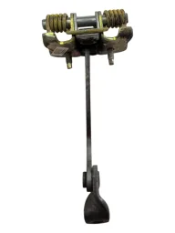 LIMITADOR PORTA TRASEIRA DIREITA RENAULT SCENIC 1999 2006