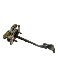 LIMITADOR PORTA TRASEIRA DIREITA RENAULT SCENIC 1999 2006
