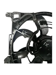 DEFLETOR VENTOINHA HELICE RADIADOR IX35 TUCSON 2010 A 2012