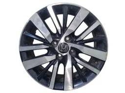RODA LIGA LEVE HONDA CITY EXL 2022 ARO 16 C/DETALHES