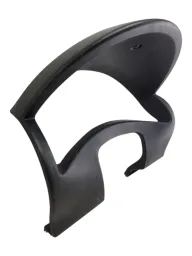 Moldura Painel Instrumento Corsa Montana 2002 2012 93394138