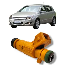 Bico Inj Astra Vectra Zafira S10 1.8 2.0 2.4 Flex 0280156086