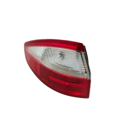 Lanterna Traseira Esquerda New Fiesta Sedan 13 a 17 (canto)