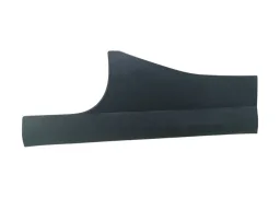 Soleira Traseira Esquerda  Citroën C4 2008 2014