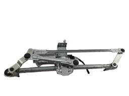 Motor Limpador Para-brisa Volkswagen Polo 1.0 Tsi 2025