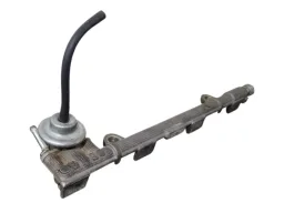 FLAUTA BICO INJETOR COMBUSTIVEL TOYOTA COROLLA BR 1.8 2000