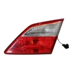 Lanterna Traseira Direita HB20 Hatch 2013/2019 (mala) Fumê