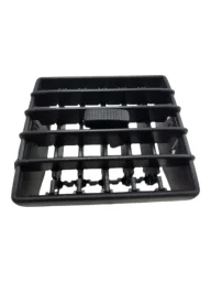 DIFUSOR AR VOLKSWAGEN GOL PARATI SAVEIRO G2 1995 2001
