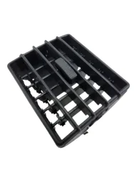 DIFUSOR AR VOLKSWAGEN GOL PARATI SAVEIRO G2 1995 2001
