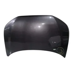 Capo Dianteiro Nova Strada Freedom 2020/26 1.3 Flex Cinza