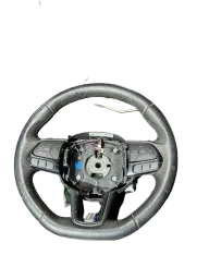 Volante Multifuncional Fiat Toro Jeep Renegade 2016 2022