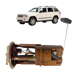 Bomba Combustível Original Jeep Grand Cherokee 4.7 Gasolina