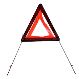 Triângulo Segurança Volkswagen 50cm