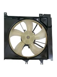 DEFLETOR VENTOINHA HELICE RADIADOR ETIOS 2011 2012 A 2015