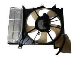 DEFLETOR VENTOINHA HELICE RADIADOR ETIOS 2011 2012 A 2015