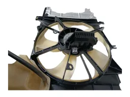 DEFLETOR VENTOINHA HELICE RADIADOR ETIOS 2011 2012 A 2015