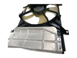 DEFLETOR VENTOINHA HELICE RADIADOR ETIOS 2011 2012 A 2015