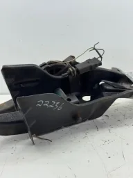 PEDAL FREIO E EMBREAGEM COM SUPORTE ESCORT HOBBY 1994/1999