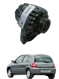 Alternador Renault Clio 2008