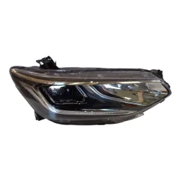 Farol Direito Tracker 2020 2021 a 2025 C/ Led