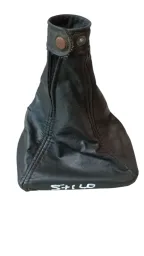 Coifa alava câmbio stilo
