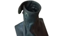 COIFA ALAVA CÂMBIO STILO