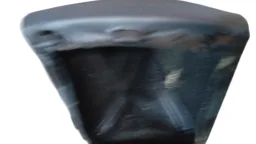 COIFA ALAVA CÂMBIO STILO