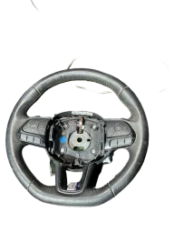 Volante Direção Com Comandos Ford Ranger 2017 2020 Original