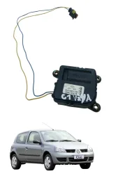 Motor Atuador Ar Condicionado Renault Clio 2007